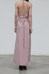 BASERANGE LIGO DRESS DRLI-WS-WI23 (DRLI-WS-000)
